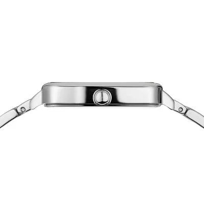 Bering Classic 17423-700 Damenuhr Silber • Saphirglas • Schlank-Elegantes Design, Bild 6