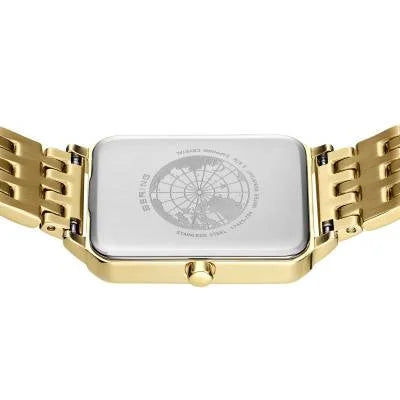 Bering Classic 17423-734 Damenuhr Goldfarben • Saphirglas • Quarzwerk, Bild 7
