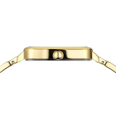 Bering Classic 17423-734 Damenuhr Goldfarben • Saphirglas • Quarzwerk, Bild 6