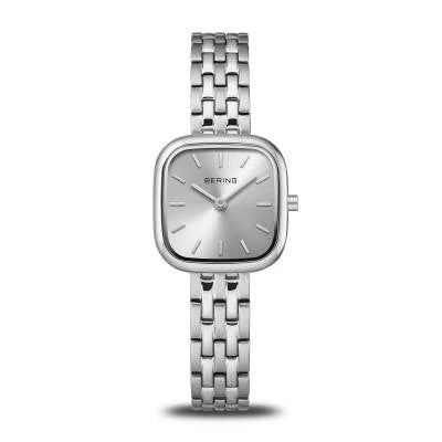Bering Classic 17926-714 Damenuhr Silber-Gold • Saphirglas • Skandinavisches Design, Bild 10