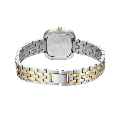 Bering Classic 17926-714 Damenuhr Silber-Gold • Saphirglas • Skandinavisches Design, Bild 7