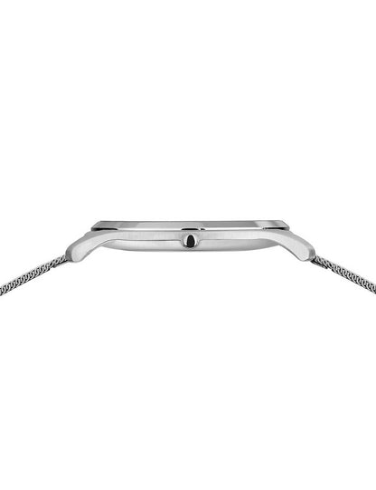 Bering Ultra-Slim 18340-307 Herren • Saphirglas • Skandinavisches Design, Bild 5