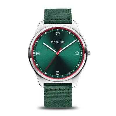 Bering 18342-577 Herren Armbanduhr • Saphirglas • Ultra Slim 42mm, Bild 10