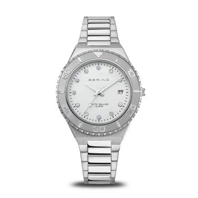 Bering Classic 18936-769 Damenuhr Roségold • Saphirglas • 10 ATM, Bild 11