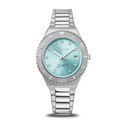 Bering Classic 18936-769 Damenuhr Roségold • Saphirglas • 10 ATM, Bild 9
