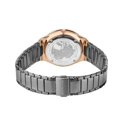 Bering Classic 18936-769 Damenuhr Roségold • Saphirglas • 10 ATM, Bild 7