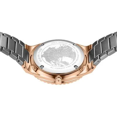 Bering Classic 18936-769 Damenuhr Roségold • Saphirglas • 10 ATM, Bild 6