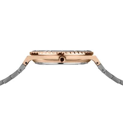 Bering Classic 18936-769 Damenuhr Roségold • Saphirglas • 10 ATM, Bild 5