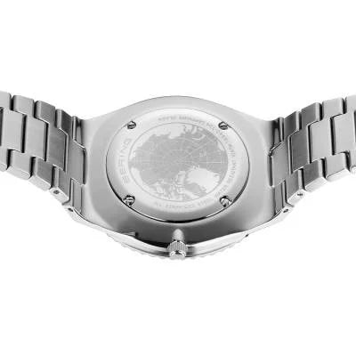 Bering 18940-704 Herren Armbanduhr Classic Sport Weiß • Saphirglas • 10 ATM, Bild 7