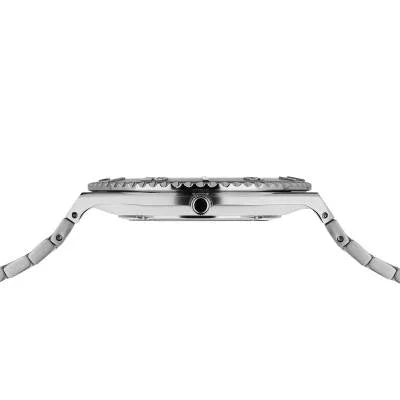 Bering 18940-704 Herren Armbanduhr Classic Sport Weiß • Saphirglas • 10 ATM, Bild 4