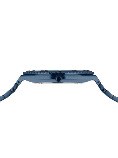 Bering Classic 18940-797 Herren Armbanduhr Blau • Saphirglas • 10 ATM Wasserdicht, Bild 5