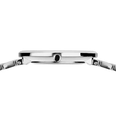 Bering Titanium 19334-004 Damenuhr Silber • Saphirglas • Leichtes Titangehäuse, Bild 5