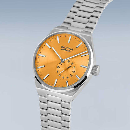Bering Automatic 19441-701 Herrenuhr • Automatikwerk • Saphirglas