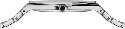 Bering Classic 19632-700 Damenuhr • Saphirglas • Flach