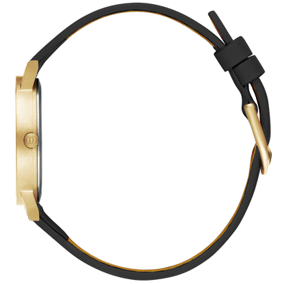 Danish Design Gløbe IV81Q199 Damenuhr Weiß • Titangehäuse • Mineralglas, Bild 2