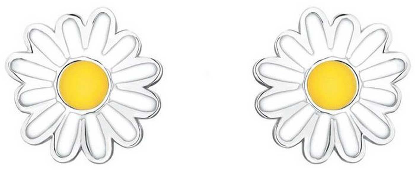 Prinzessin Lillifee 2035988 Ohrstecker Margeriten