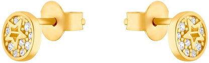 Kinder Ohrstecker mit Sternen - s.Oliver Jewelry Modell: 2036458