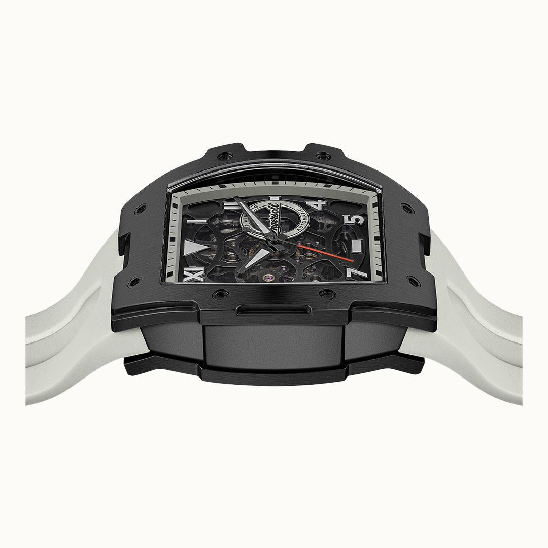 Ingersoll 1892 The Play I15305 Herren Armbanduhr Schwarz • Automatikwerk • Mineralglas, Bild 4