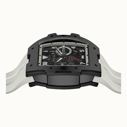 Ingersoll 1892 The Play I15305 Herren Armbanduhr Schwarz • Automatikwerk • Mineralglas, Bild 4