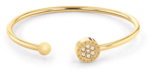 Stainless steel bracelet - Tommy Hilfiger Model: 2780571