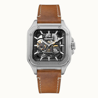 Ingersoll 1892 Ollie I14503 Herren • Automatikwerk • Mineralglas