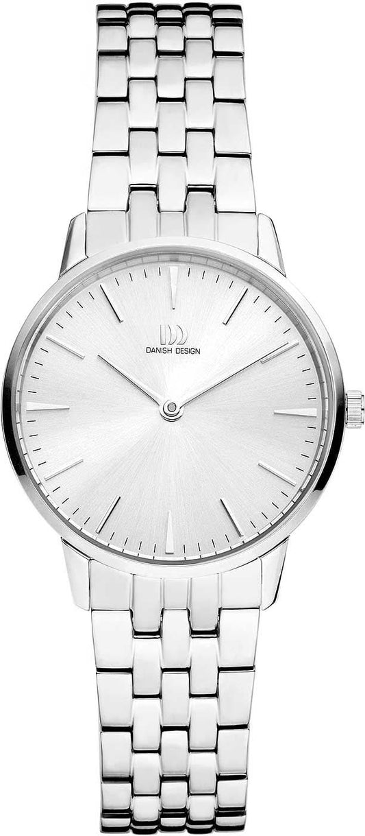 Danish Design Titanium 3324752 Herrenuhr • Titan • Design