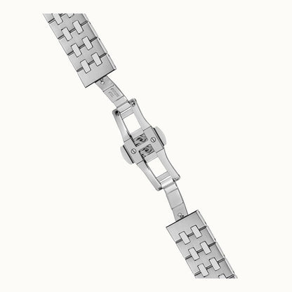 Ingersoll 1892 The Yield I17802 Herren Armbanduhr Grün • Automatikwerk • Mineralglas mit Leuchtzeiger, Bild 6