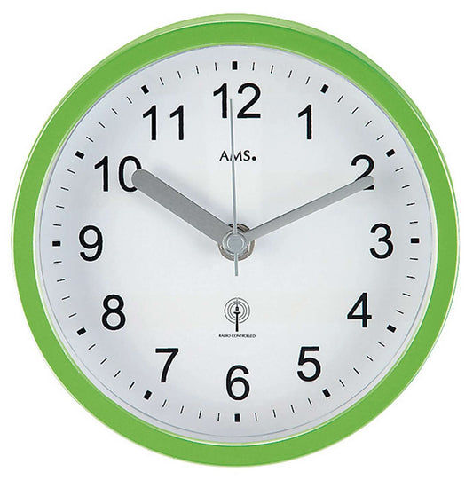 AMS Wanduhr