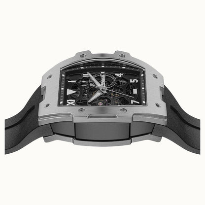 Ingersoll The Play I15301 Herrenuhr • Automatik • Skelett-Zifferblatt, Bild 5