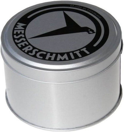 Messerschmitt BF109E BF109E-3-A Herrenuhr • Made in Germany • Pilot