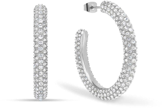 Ohrringe aus Edelstahl - Bering Jewelry Modell: 743-17-05