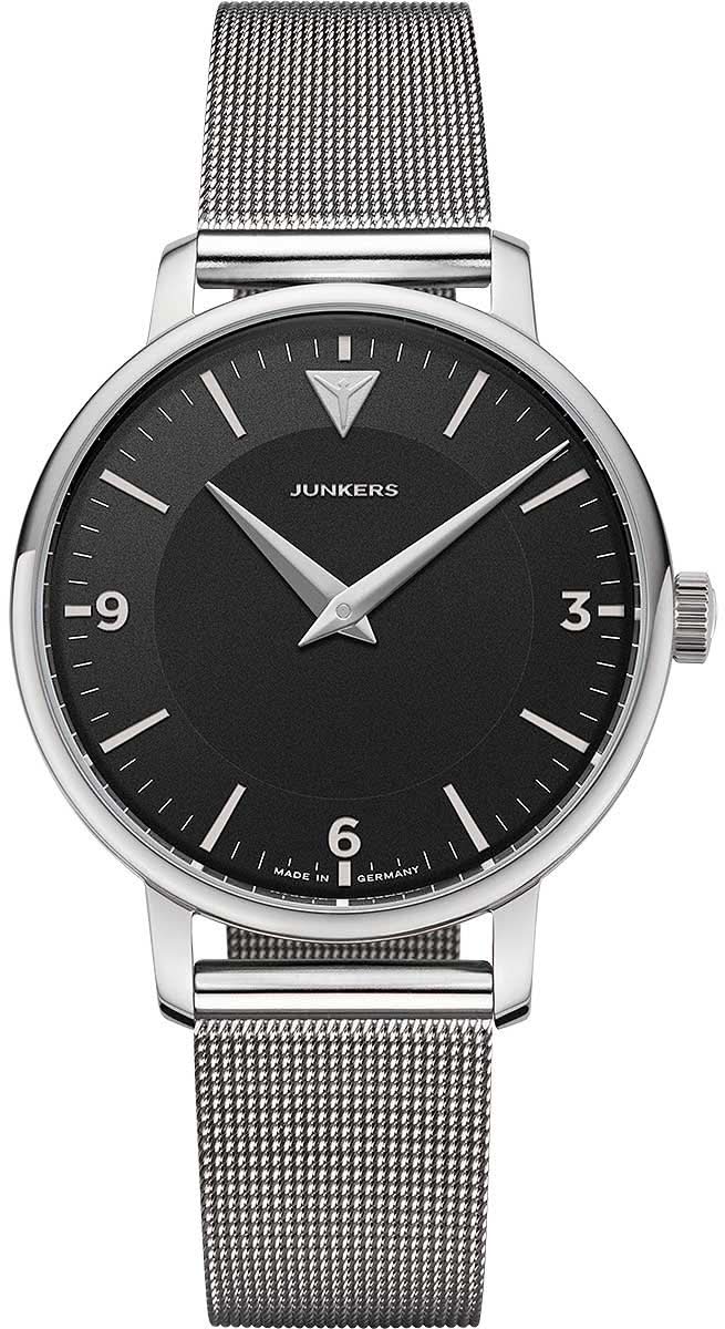 Junkers Therese 9.01.01.02.M Damenuhr • Made in Germany