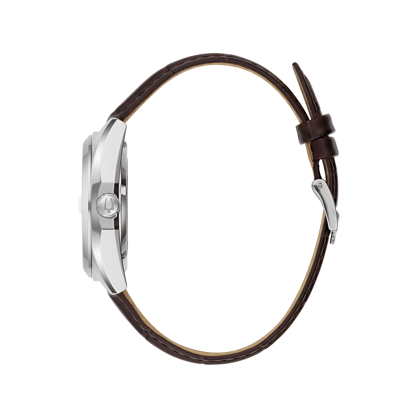 Bulova Surveyor 96B427 Herrenuhr • Automatik • Saphirglas
