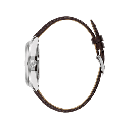 Bulova Surveyor 96B427 Herrenuhr • Automatik • Saphirglas