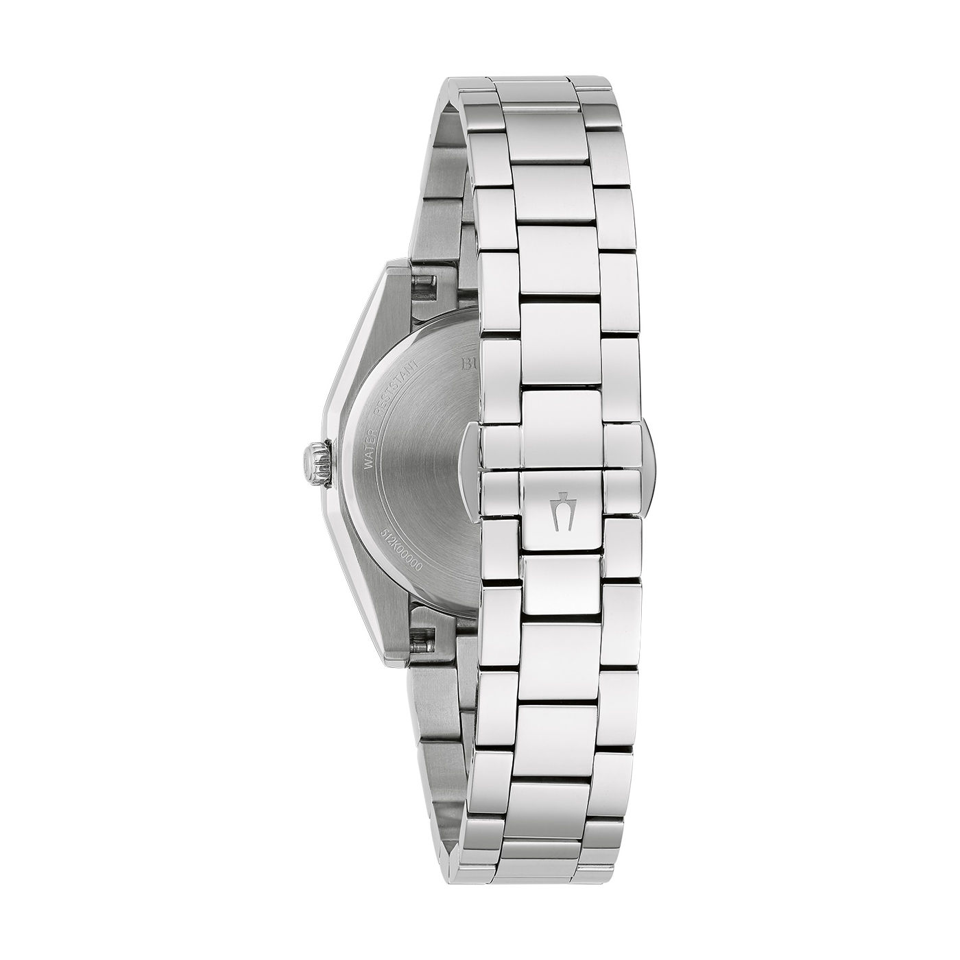 Bulova Surveyor 96L346 Damen • Saphirglas • Leuchtzeiger, Bild 3