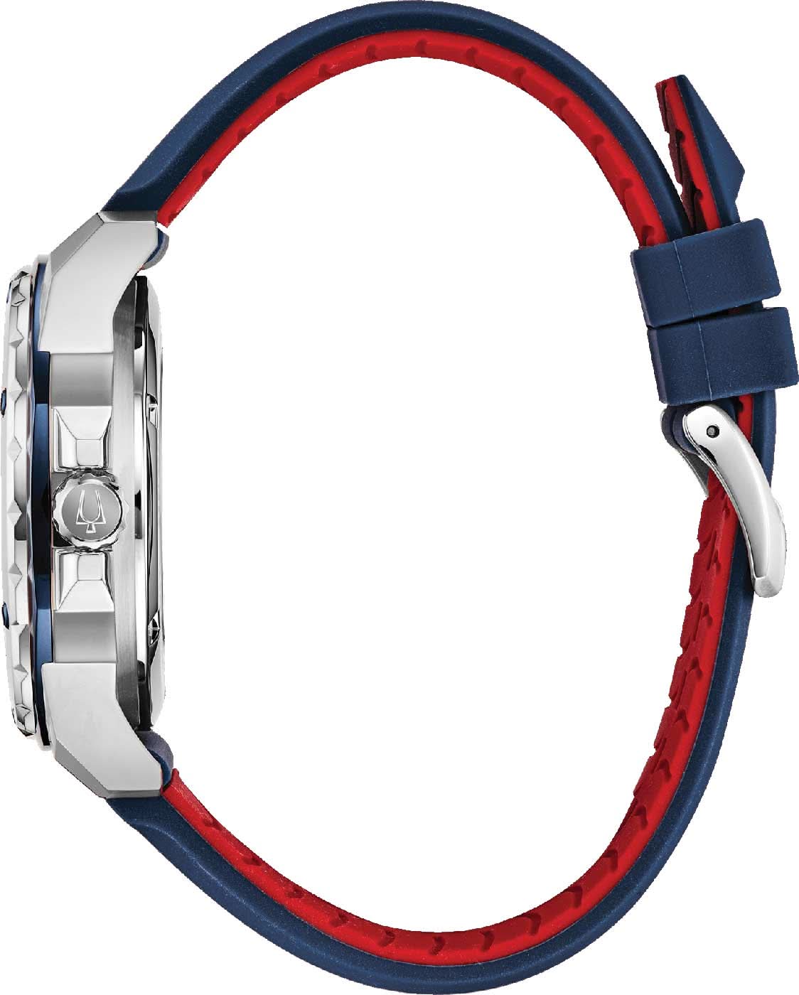 Bulova Marine Star 98A225 Herrenuhr • Automatik • 200m