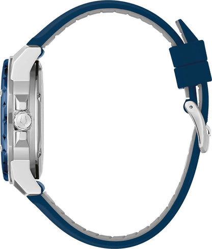 Bulova Marine Star 98A303 Herrenuhr • Automatik • 200m