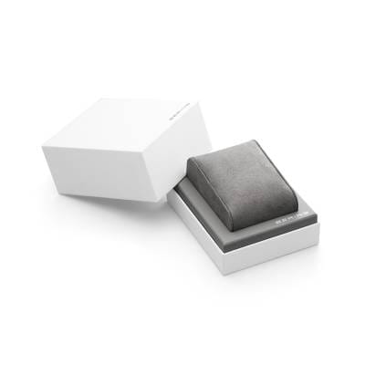 Bering Classic 12927-001-GWP Damenuhr Goldfarben • Saphirglas • Geschenkset mit Armband, Bild 5