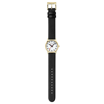 Mondaine Classic A658.30323.10SBBV Damen Armbanduhr • Saphirglas • Schweizer Quarzwerk, Bild 8