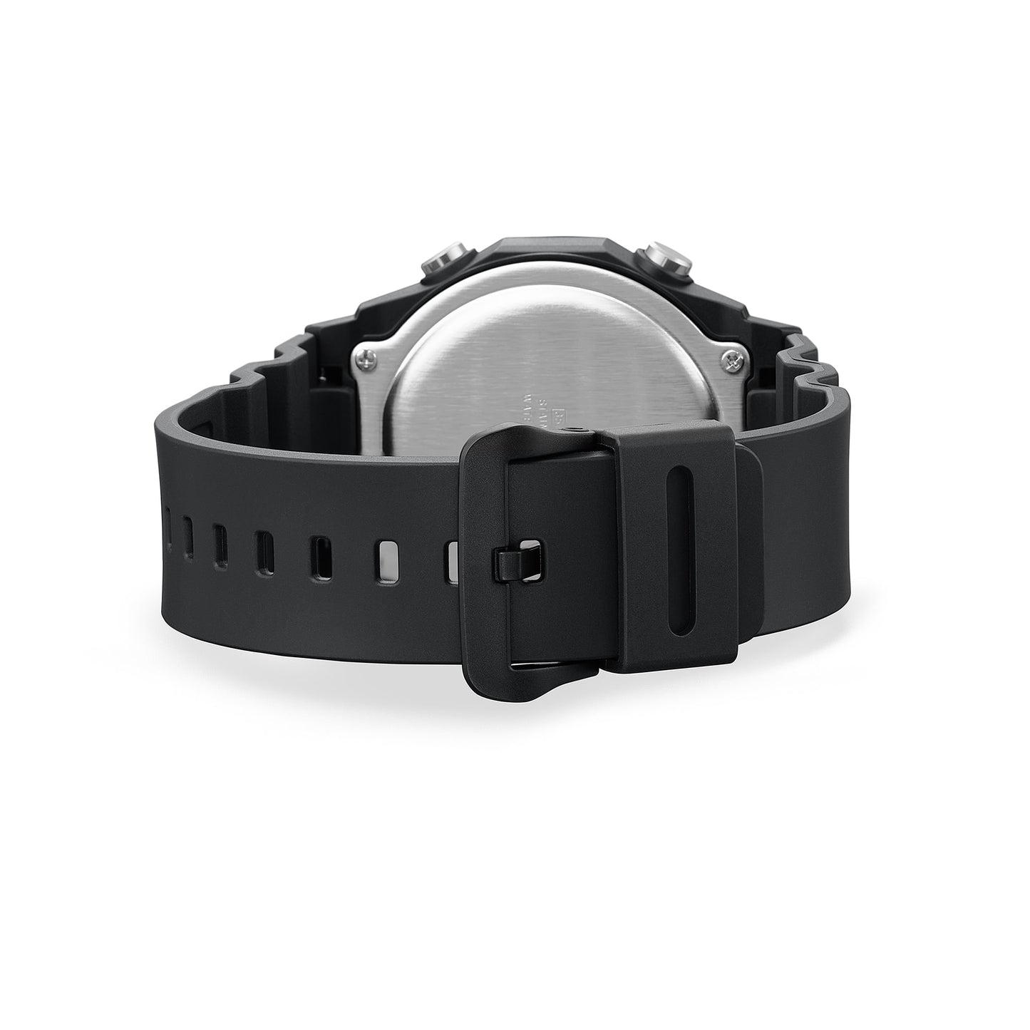 Casio Timeless AE-1700H-1BVEF Armbanduhr Schwarz • 100m Wasserdicht • LED-Beleuchtung, Bild 6
