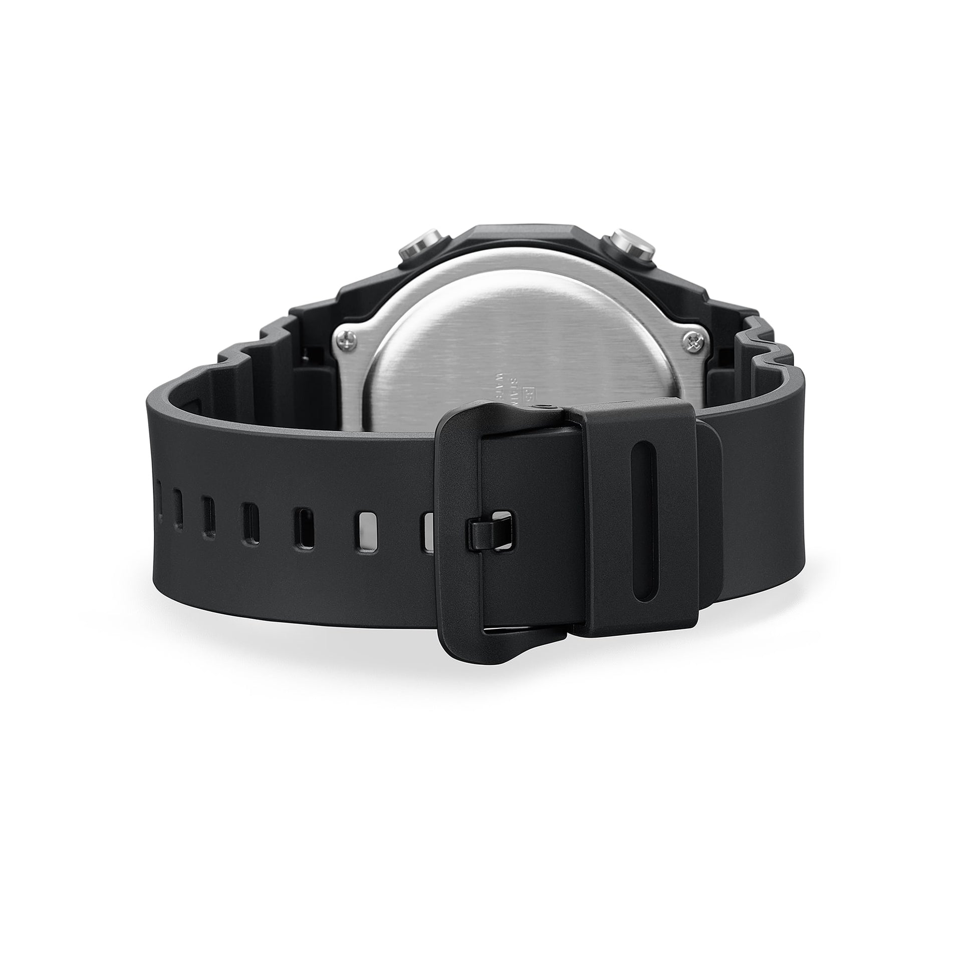 Casio Timeless AE-1700H-1BVEF Armbanduhr Schwarz • 100m Wasserdicht • LED-Beleuchtung, Bild 6