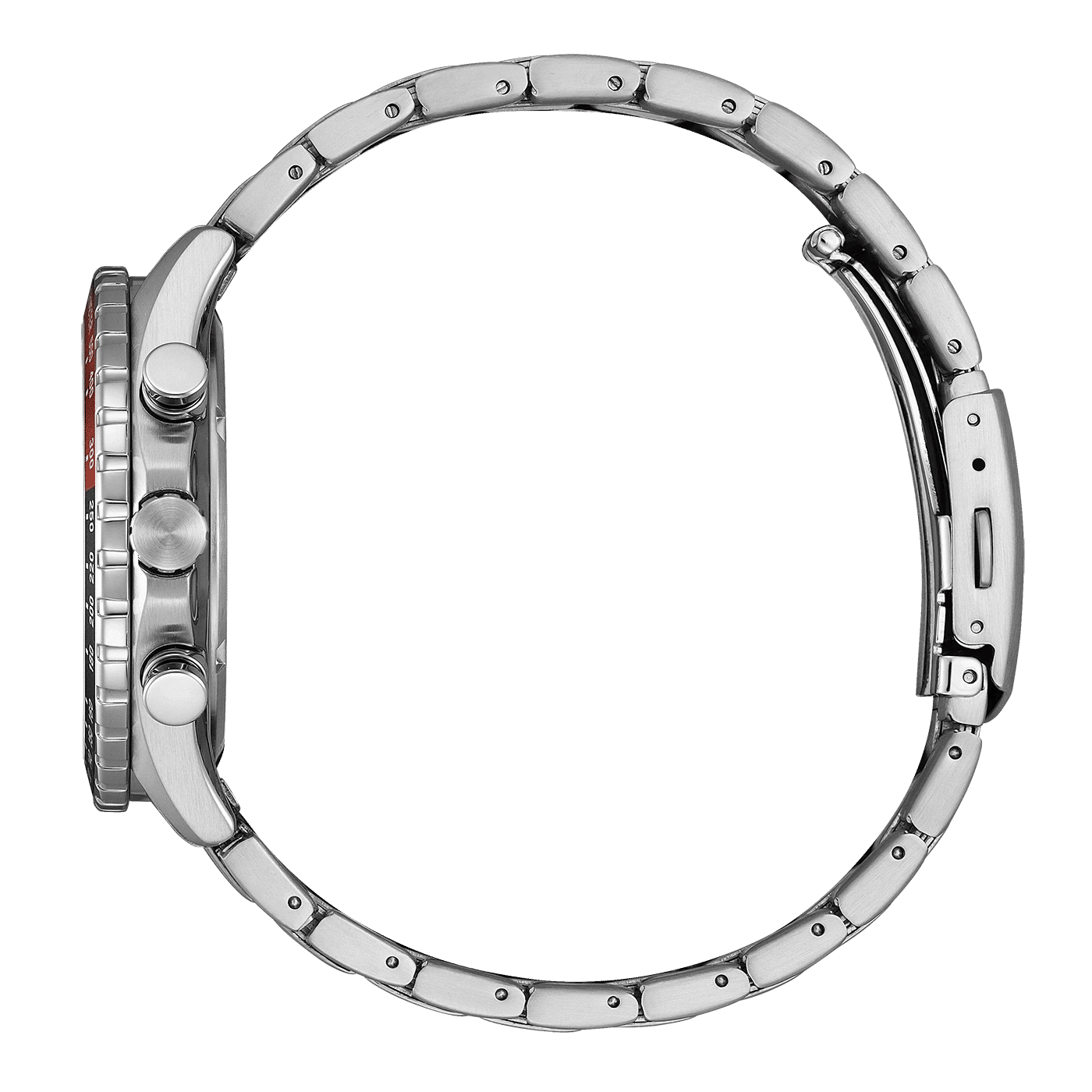 Citizen Eco-Drive AT2566-88E Herrenuhr • Eco-Drive Solar • 10 Bar