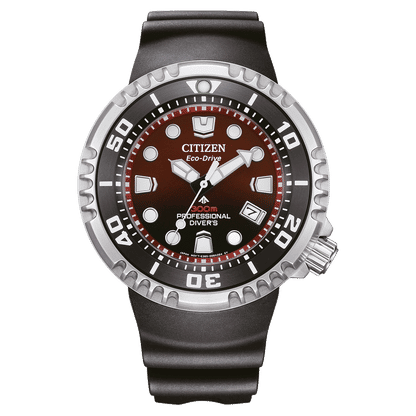 Citizen Promaster BN1024-01Z Herrenuhr • Eco-Drive Solarwerk • Saphirglas