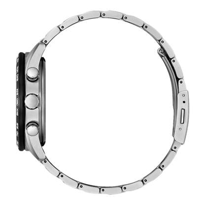 Citizen CB5945-85L Herrenuhr • Super Titanium • Eco-Drive