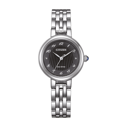 Citizen L EM0990-81A Damen • Saphirglas • Eco-Drive Solar, Bild 6