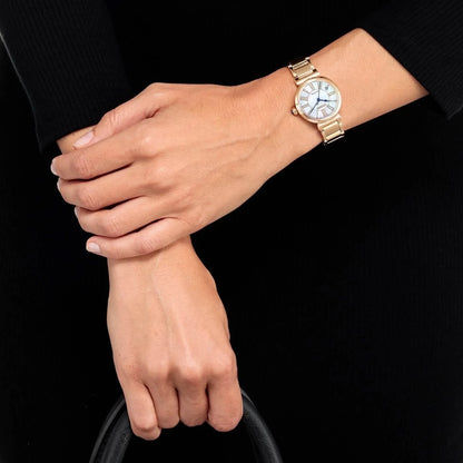 Citizen Citizen L EM1063-89D Damenuhr • Diamant • Eco-Drive