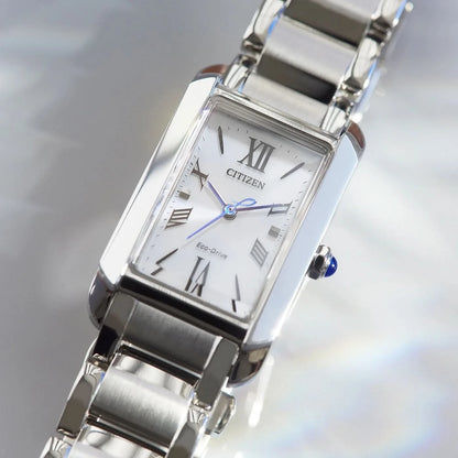 Citizen Citizen L EW5620-55A Damenuhr • Eco-Drive Solar • Saphirglas