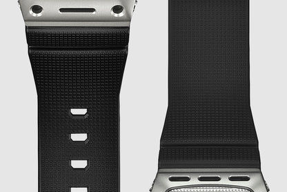 Casio G-Shock GM-5600M-1ER Herrenuhr • Metalllünette aus Edelstahl • Stoßfest & 20 bar wasserdicht, Bild 6