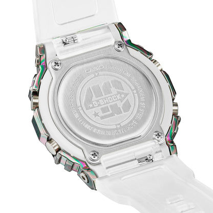 Casio G-SHOCK GM-S5640GEM-7ER Damenuhr • Limitierte Sonderedition • Mineralglas, Bild 14