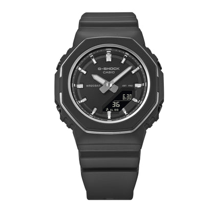 Casio GMA-P2110-1AER G-Shock Classic Damen Armbanduhr Schwarz • Ana-Digi • Biobasiertes Resin, Bild 7